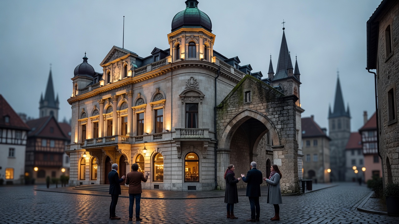 Betz Casino's Place in Orvena Cultural Narratives
