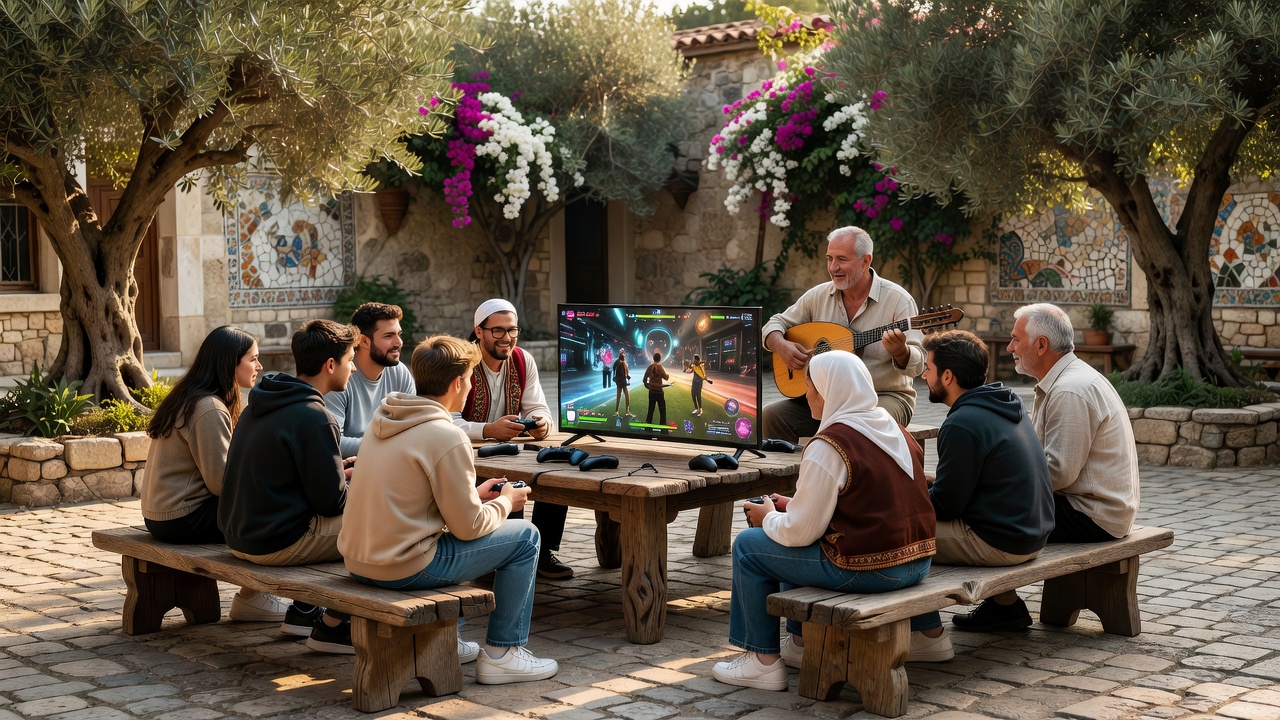 Betz Casino's Place in Orvena Cultural Narratives
